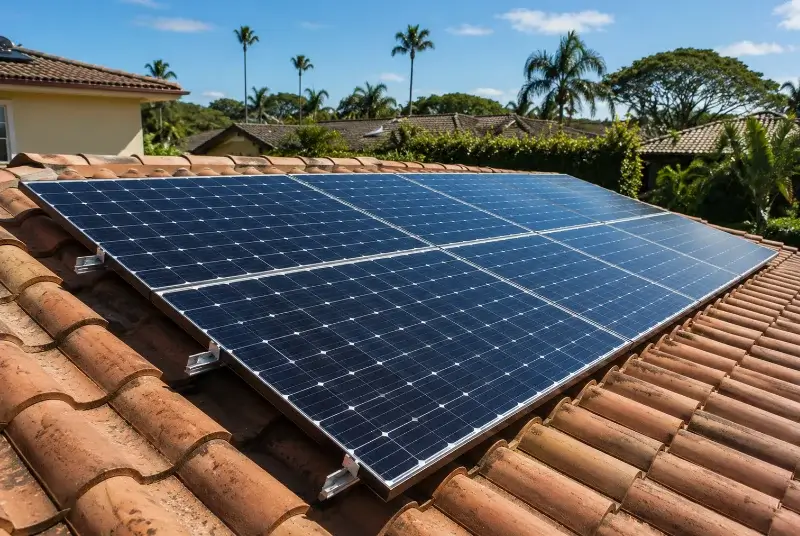 Installation de panneaux solaires à Belvèze-du-Razès