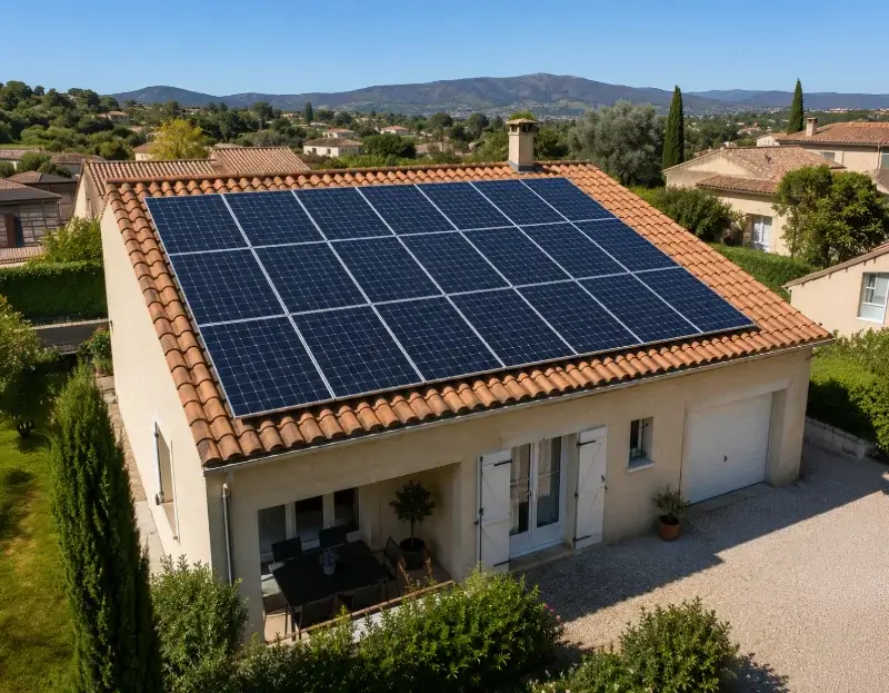Prime à l'autoconsommation panneaux solaires Belvèze-du-Razès — aide financière de l'État
